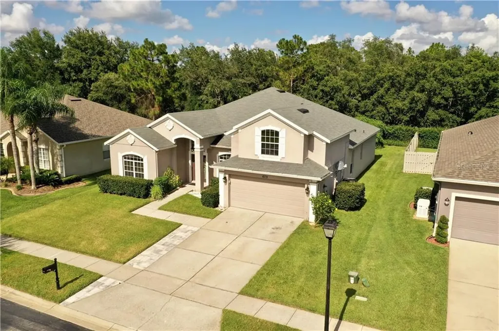 5428 White Heron Place Oviedo FL 32765