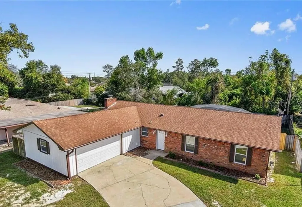 1181 Giovanni Street Deltona FL 32725