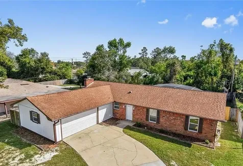 1181 Giovanni Street Deltona FL 32725