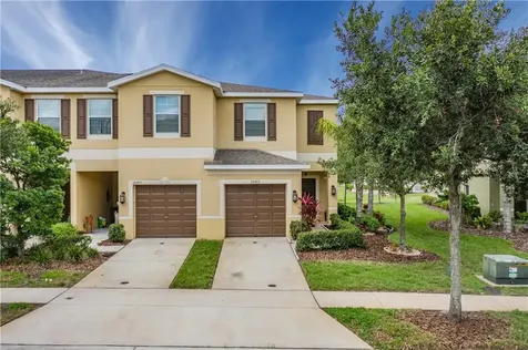 20413 Berrywood Lane Tampa FL 33647