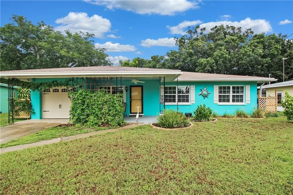 1050 Jackmar Road Dunedin FL 34698
