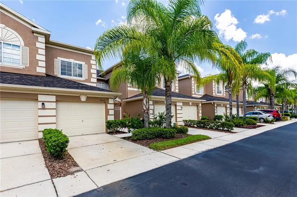 18121 Nassau Point Drive Tampa FL 33647