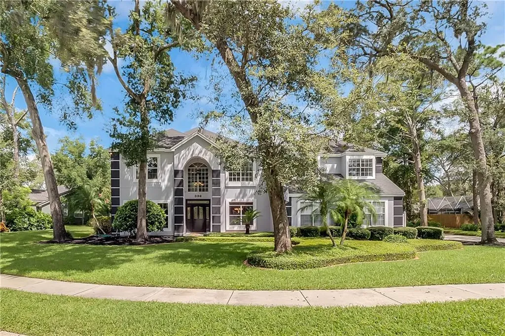 396 Still Forest Terrace Sanford FL 32771