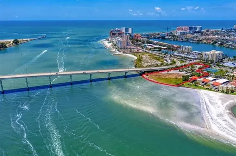 805 S Gulfview Boulevard Clearwater Beach FL 33767