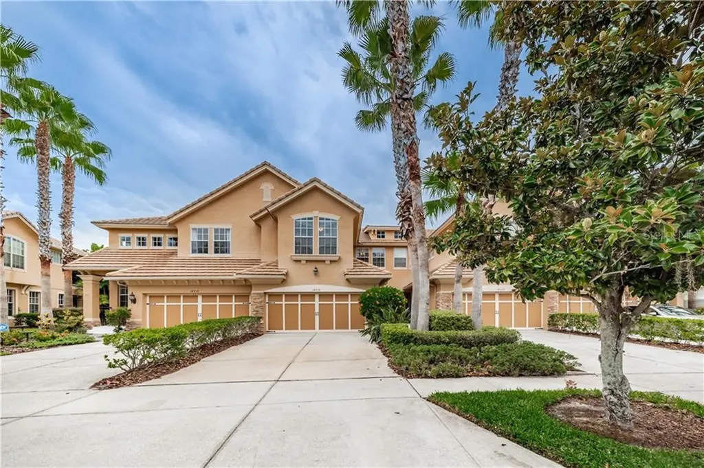 14618 Mirabelle Vista Circle Tampa FL 33626