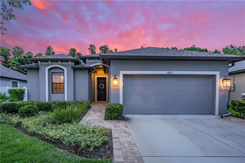 8515 May Port Court Land O Lakes FL 34638