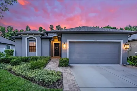 8515 May Port Court Land O Lakes FL 34638