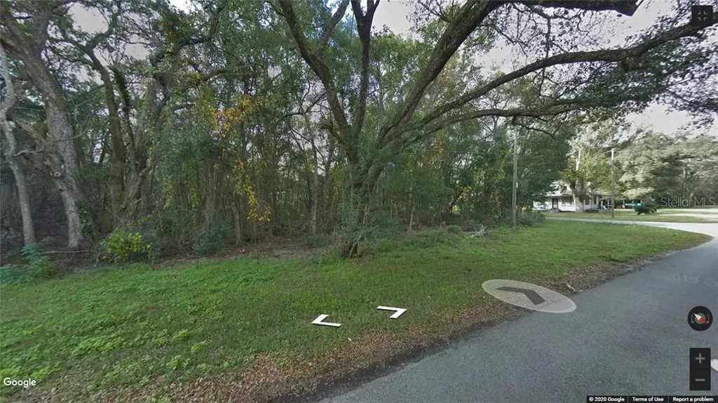 0 Broad Street Brooksville FL 34604