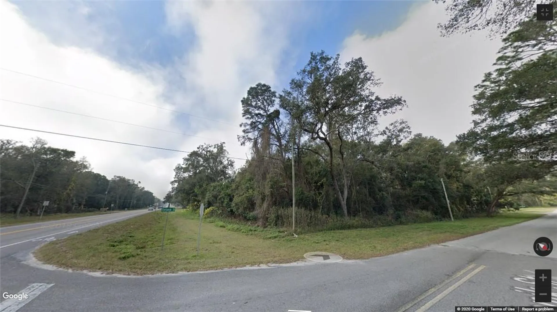 0 Broad Street Brooksville FL 34604