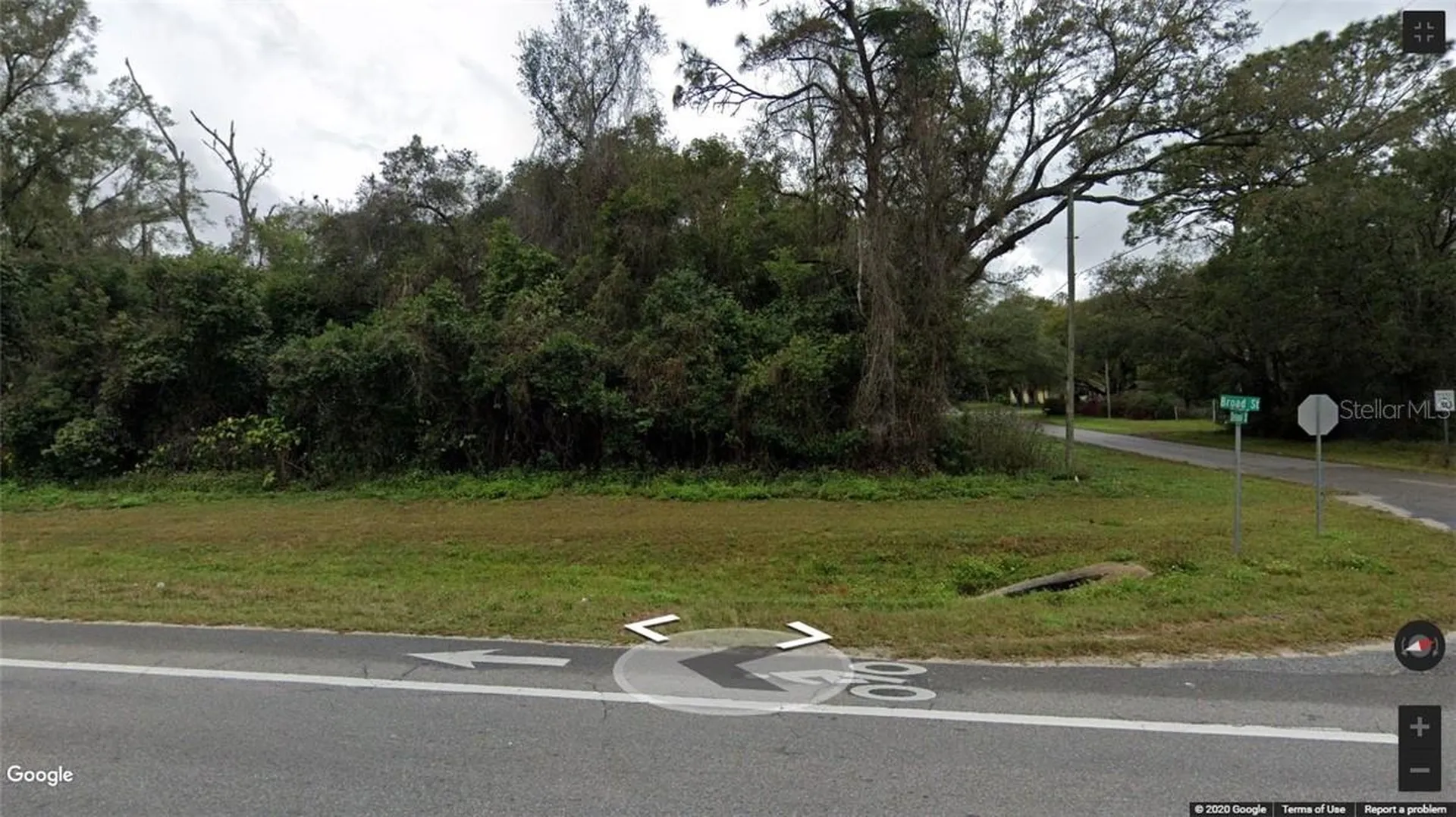 0 Broad Street Brooksville FL 34604