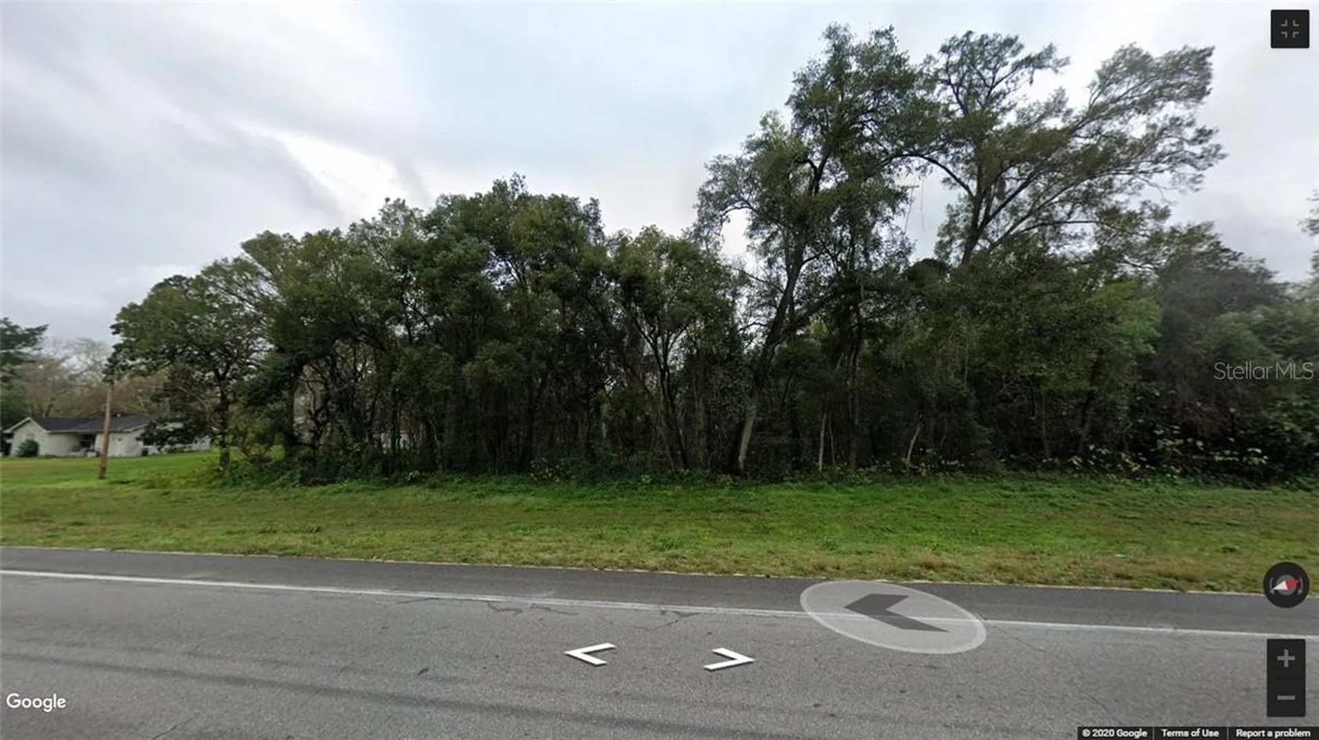 0 Broad Street Brooksville FL 34604