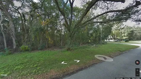 0 Broad Street Brooksville FL 34604