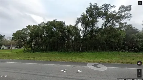 0 Broad Street Brooksville FL 34604