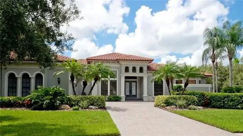 8990 Rocky Lake Court Sarasota FL 34238
