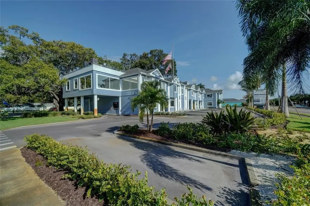 1465 S Fort Harrison Avenue Clearwater FL 33756