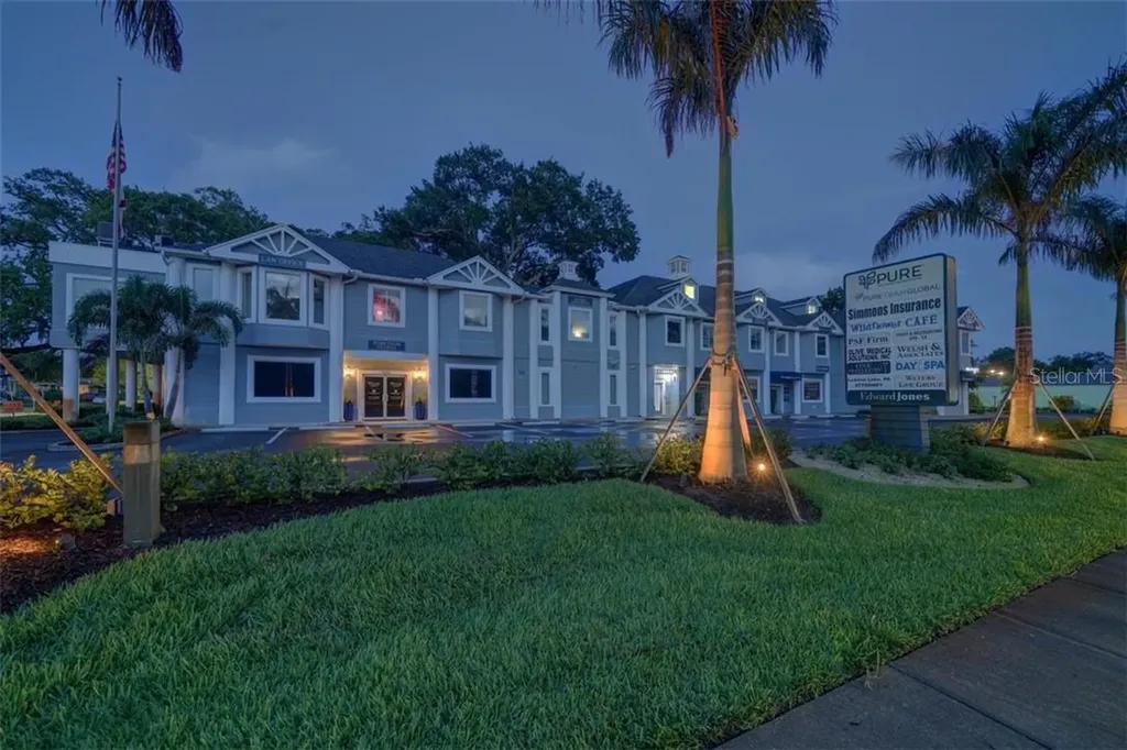 1465 S Fort Harrison Avenue Clearwater FL 33756