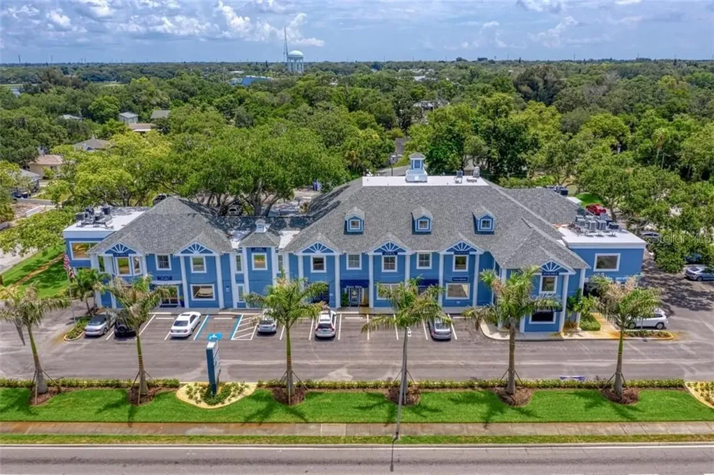 1465 S Fort Harrison Avenue Clearwater FL 33756
