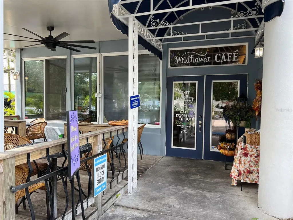 1465 S Fort Harrison Avenue Clearwater FL 33756