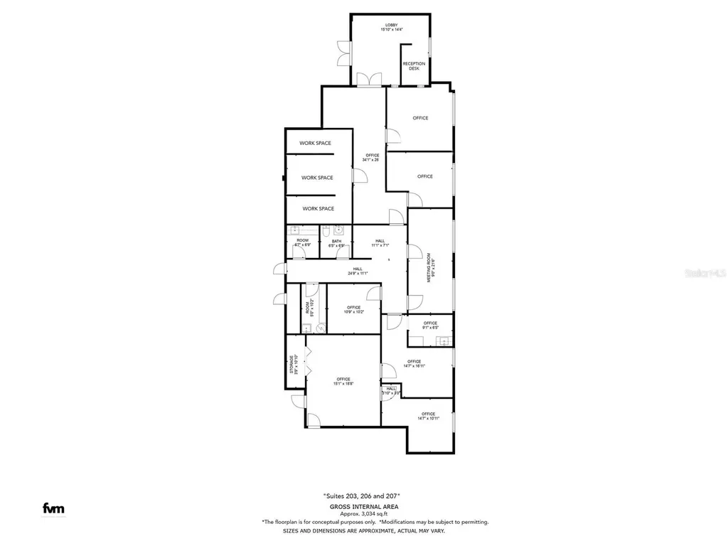 1465 S Fort Harrison Avenue Clearwater FL 33756