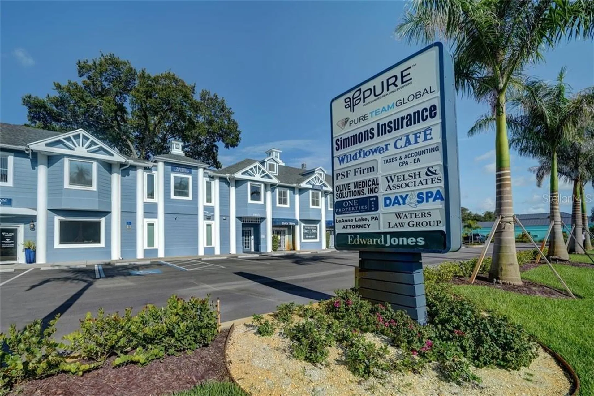 1465 S Fort Harrison Avenue Clearwater FL 33756