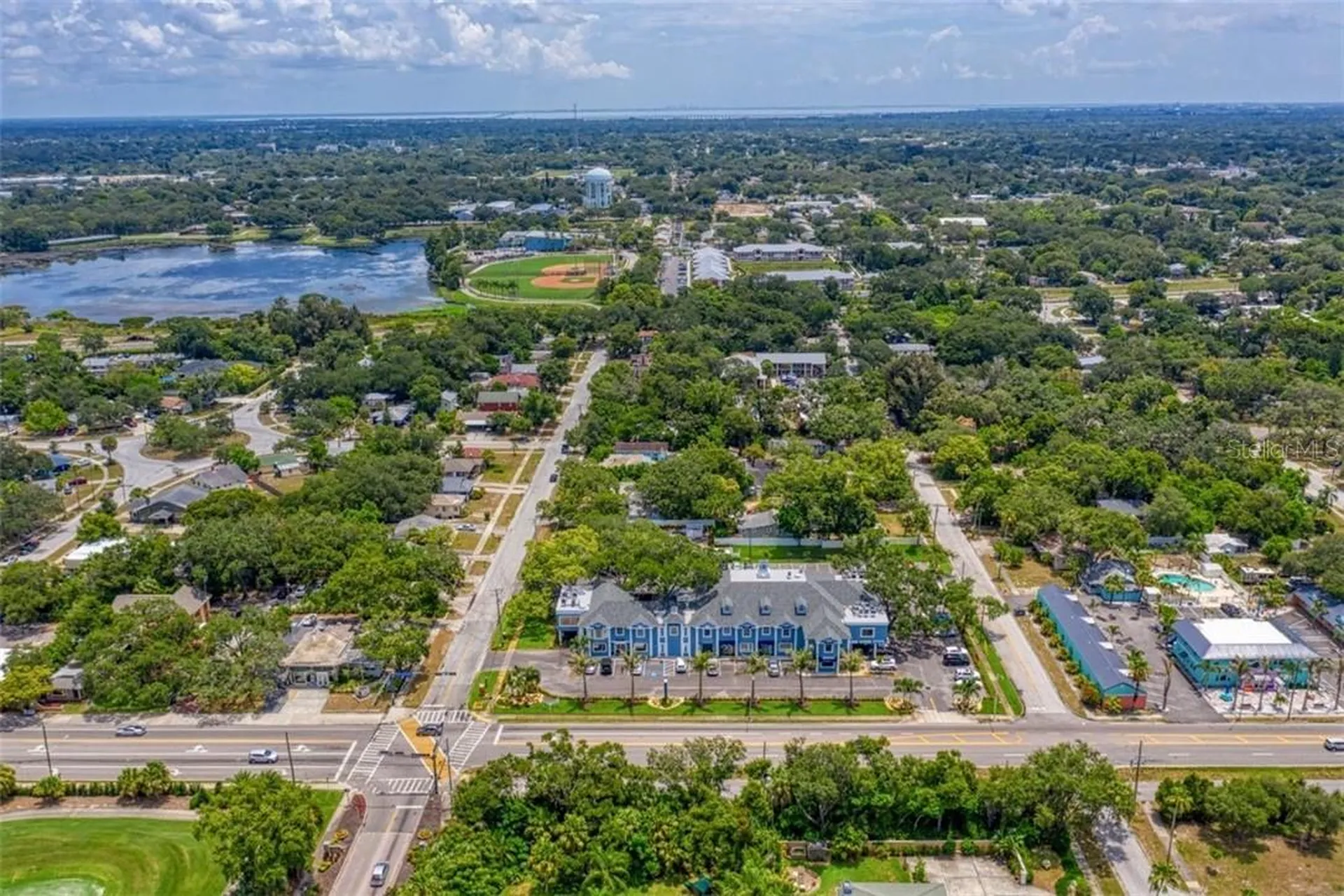 1465 S Fort Harrison Avenue Clearwater FL 33756