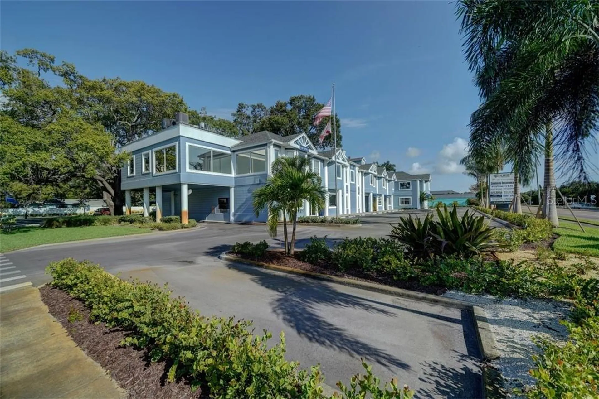 1465 S Fort Harrison Avenue Clearwater FL 33756
