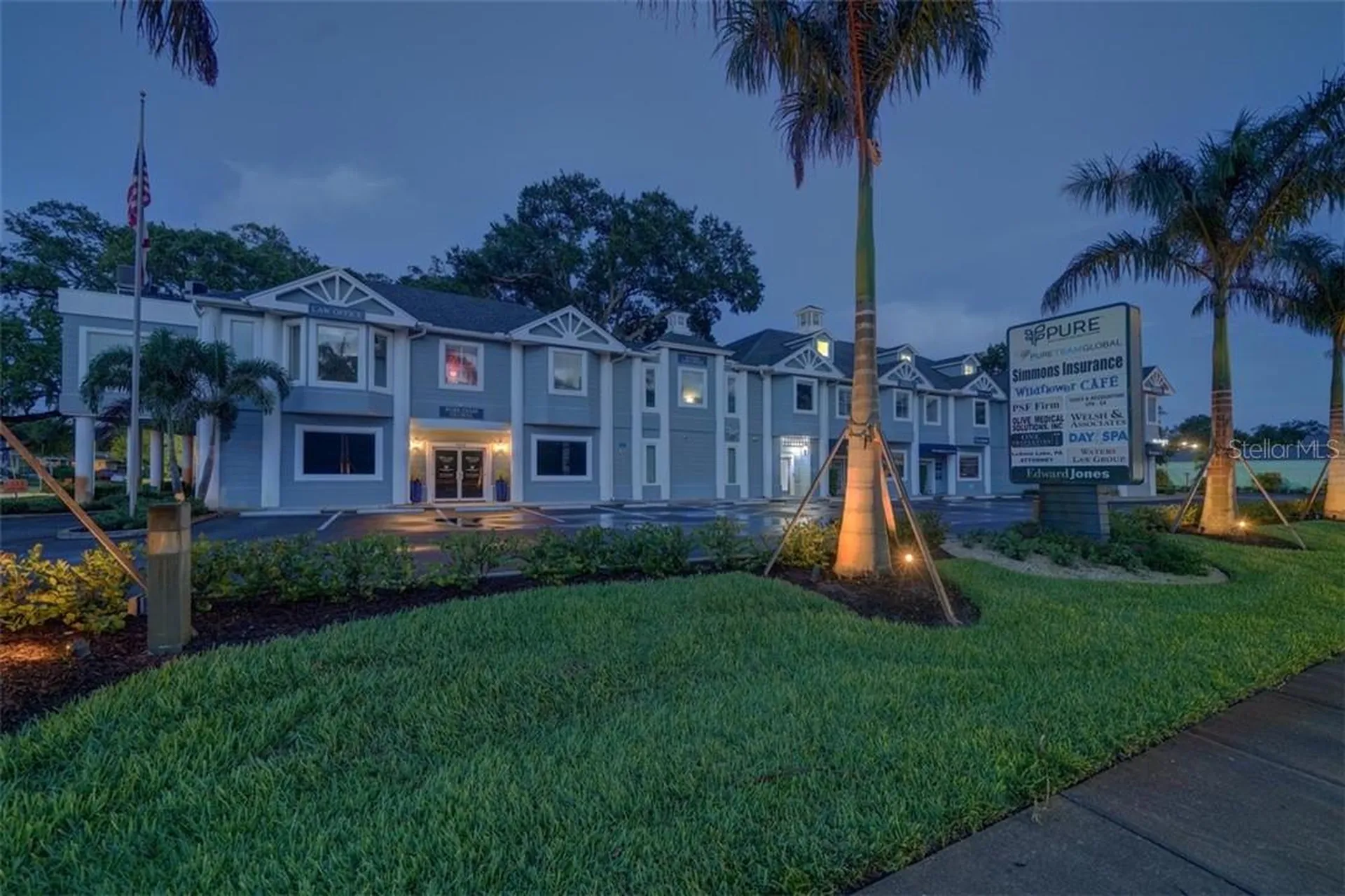 1465 S Fort Harrison Avenue Clearwater FL 33756