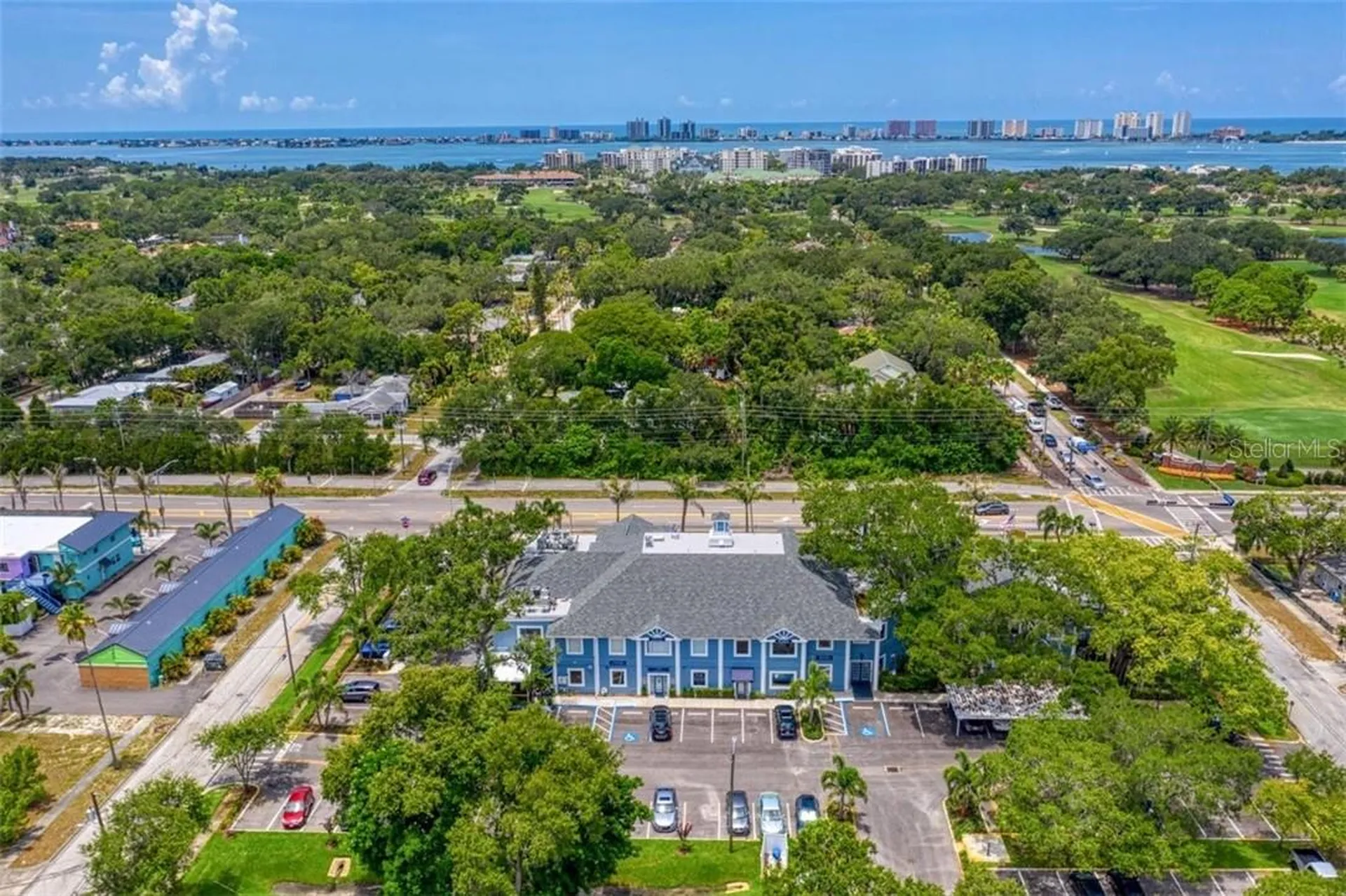 1465 S Fort Harrison Avenue Clearwater FL 33756