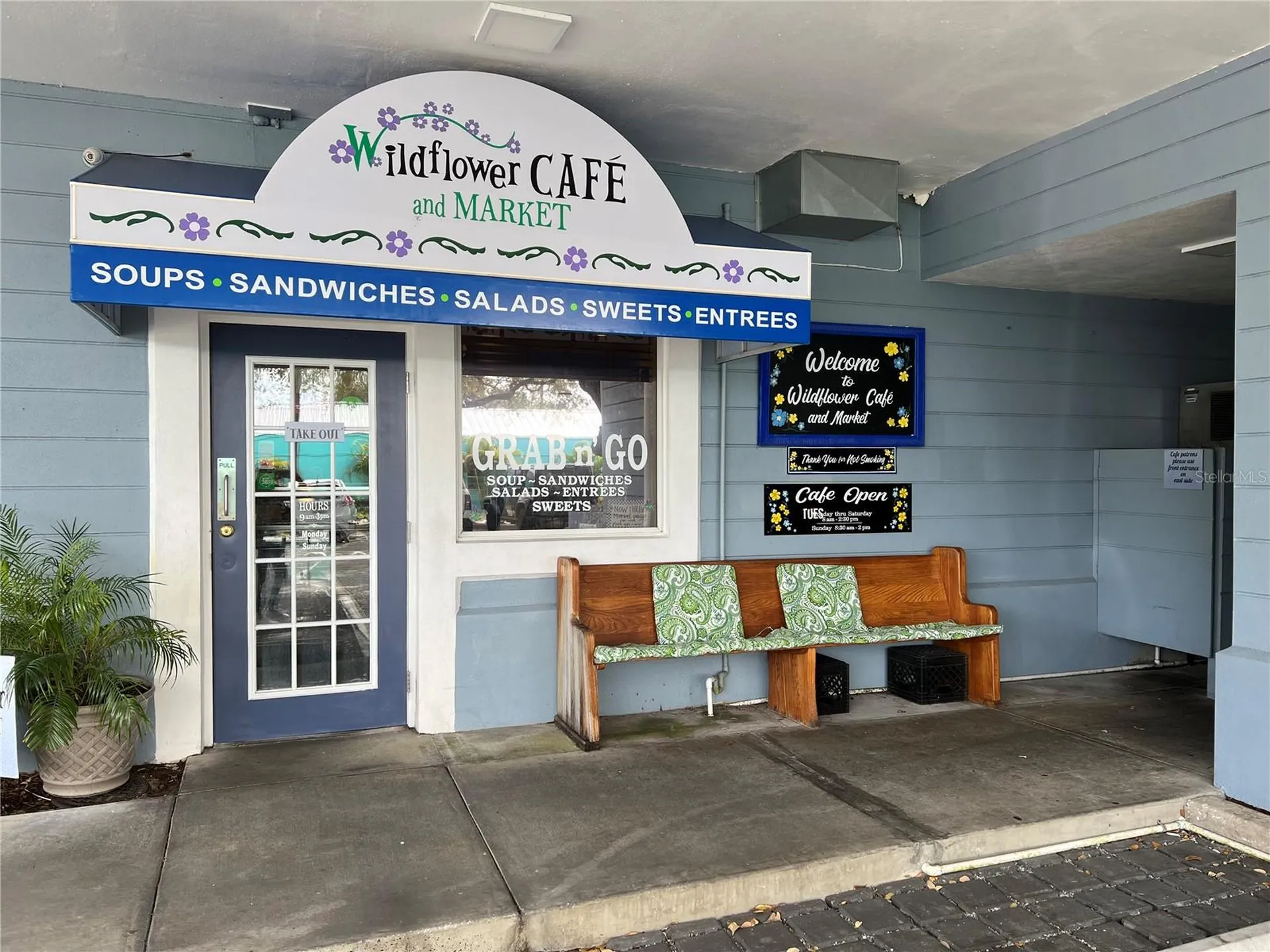 1465 S Fort Harrison Avenue Clearwater FL 33756
