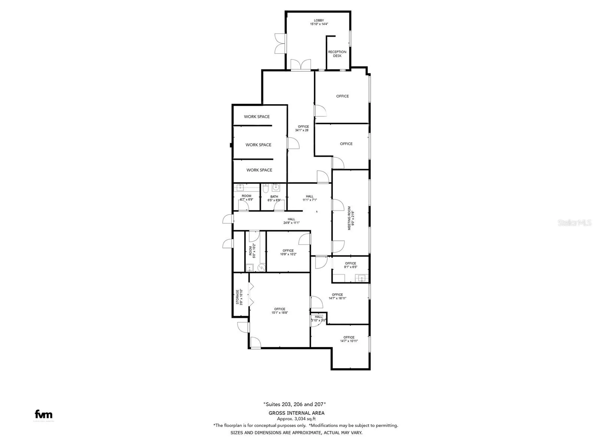 1465 S Fort Harrison Avenue Clearwater FL 33756