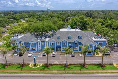 1465 S Fort Harrison Avenue Clearwater FL 33756