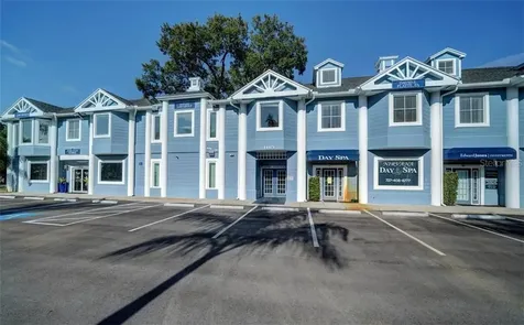 1465 S Fort Harrison Avenue Clearwater FL 33756
