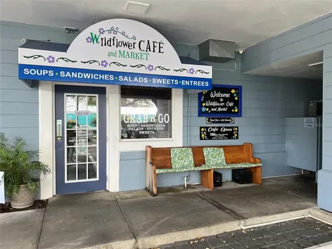 1465 S Fort Harrison Avenue Clearwater FL 33756