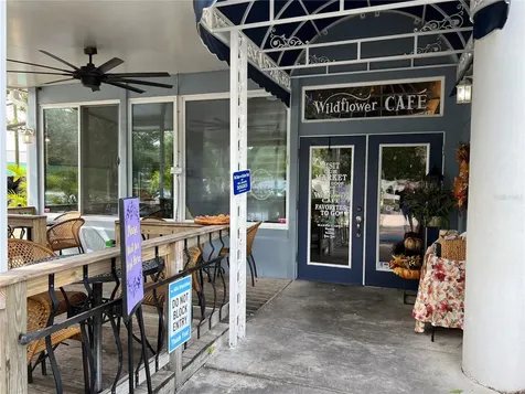 1465 S Fort Harrison Avenue Clearwater FL 33756