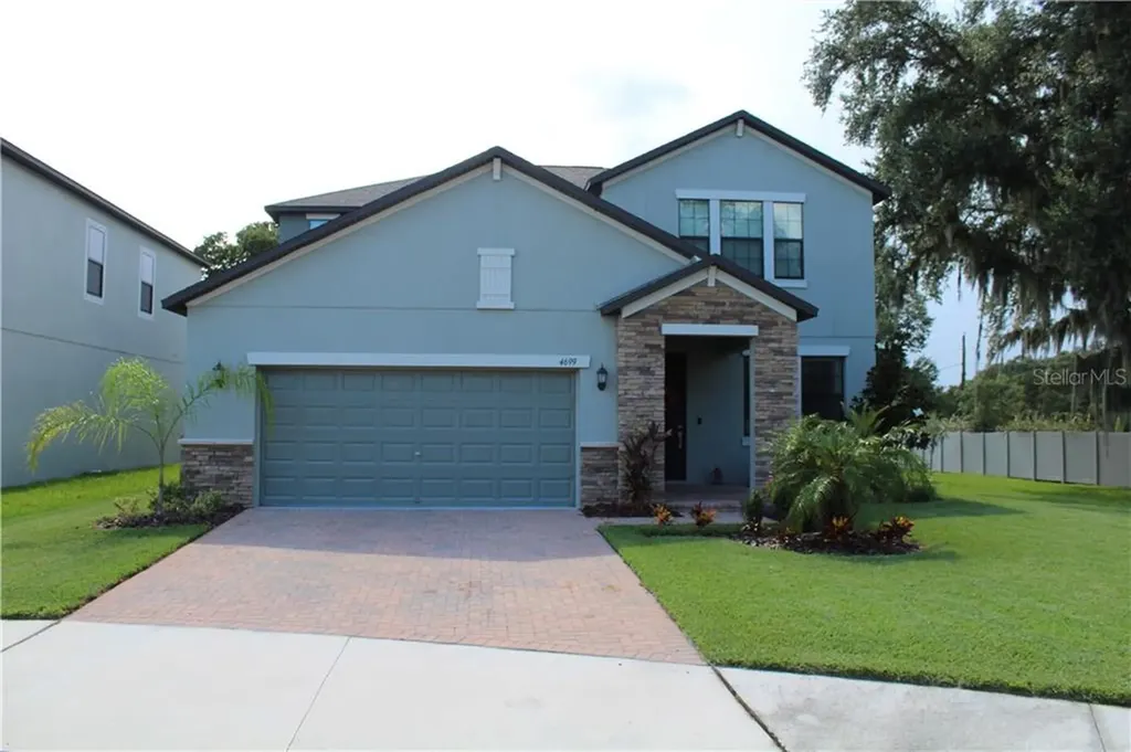 4699 Chadmore Court Wesley Chapel FL 33543