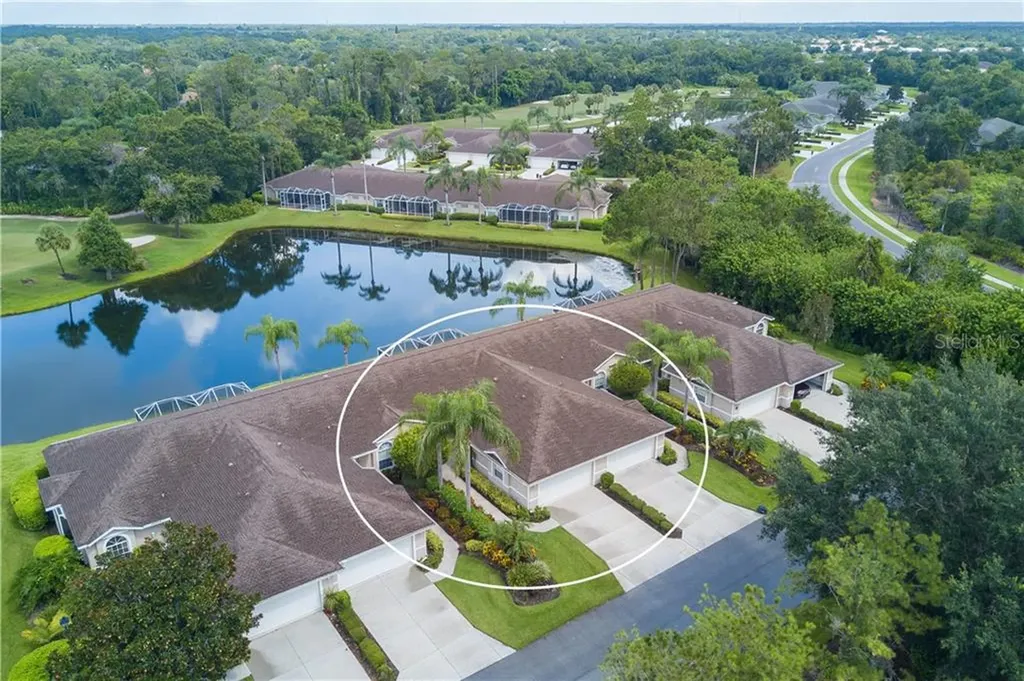 5393 Peppermill Court Sarasota FL 34241
