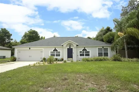 2009 Monterey Drive Deltona FL 32738