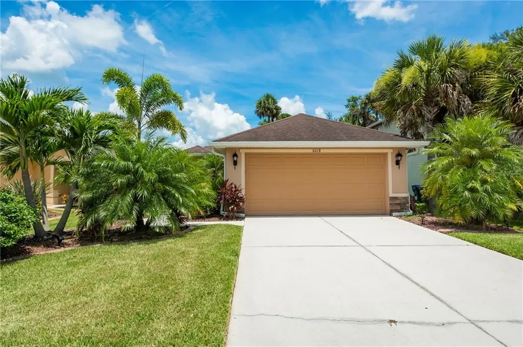 6018 Oak Mill Terrace Palmetto FL 34221