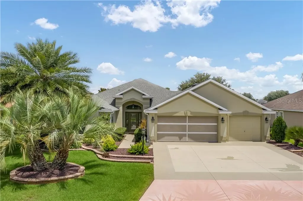 1989 Abordale Lane The Villages FL 32162