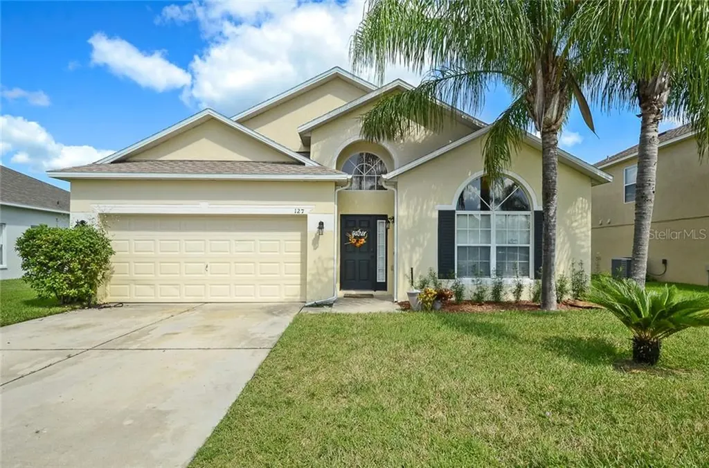 127 Casa Marina Place Sanford FL 32771