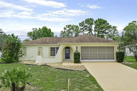 8168 Pagoda Drive Spring Hill FL 34606