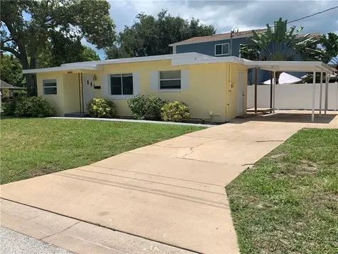 6501 Emerson Avenue S St Petersburg FL 33707
