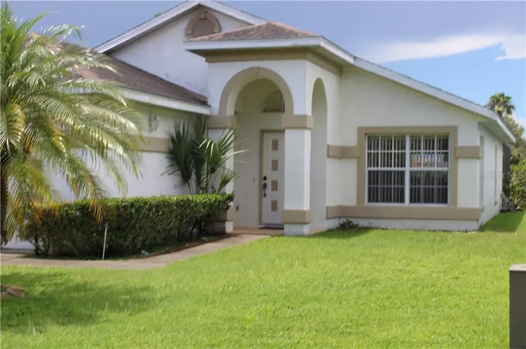 3023 Stillwater Drive Kissimmee FL 34743