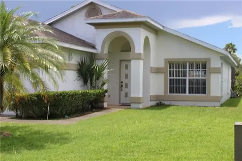3023 Stillwater Drive Kissimmee FL 34743