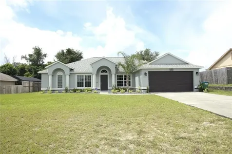 1707 W Chapel Drive Deltona FL 32725