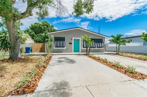 4917 Emerson Avenue S St Petersburg FL 33707