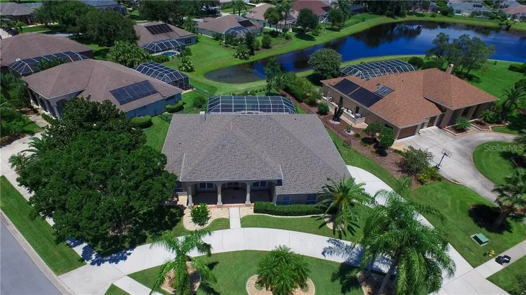 6065 Sabal Crossing Court Port Orange FL 32128