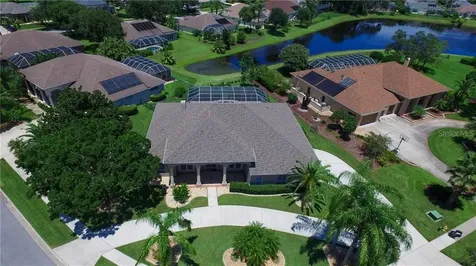 6065 Sabal Crossing Court Port Orange FL 32128