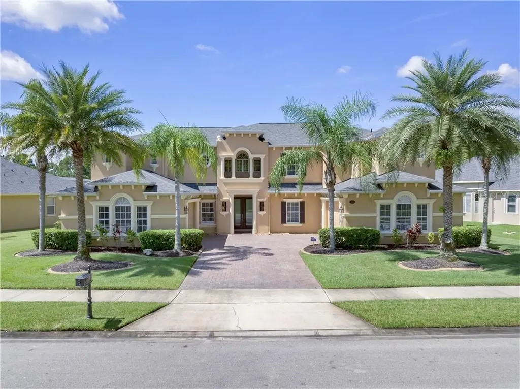 3559 Heirloom Rose Place Oviedo FL 32766