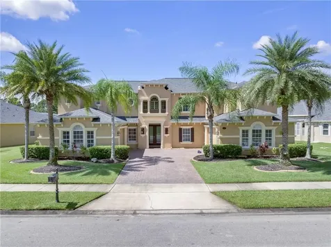 3559 Heirloom Rose Place Oviedo FL 32766